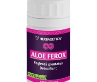 Aloe Ferox 30cps