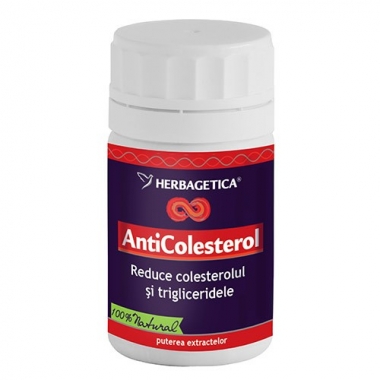 Colesteronat x 30 cps