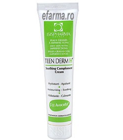 Teen Derm K Concentrat
