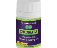 Chlorella 200cps