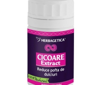 Cicoare extract 60 cps
