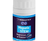 Hepatic stem 30cps