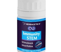 Immunity stem 30cps