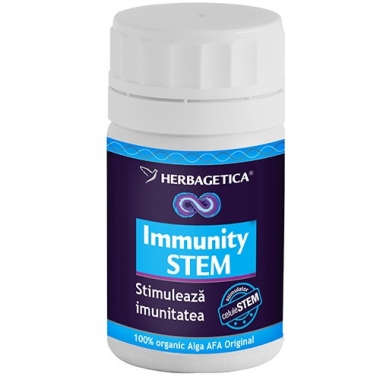 Immunity stem 30cps