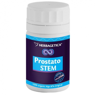 Prostato stem 60cps