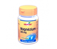 Magnesium 200mg 30tb