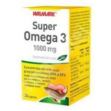 Super Omega 3 30tb