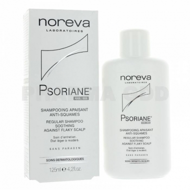 Psoriane Sampon thermal anti scuame