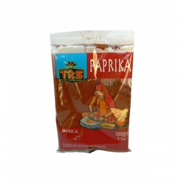 Boia de ardei (paprica) 100g