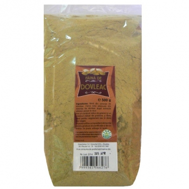Faina seminte de dovleac 500g