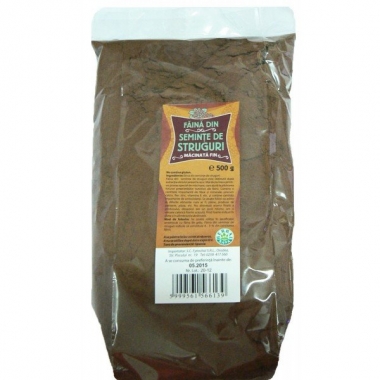 Seminte de struguri pulbere 500g
