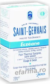 Eczeane Sapun Termal