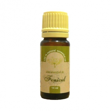 Ulei esential de fenicul 10ml