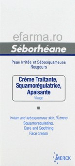 Seborheane Crema