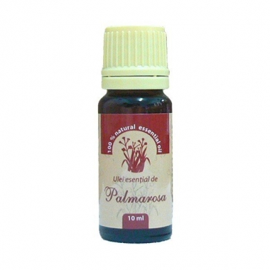 Ulei esential de palmarosa 10ml