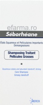 Seborhean Sampon