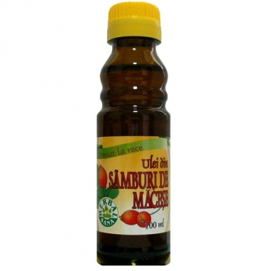 Ulei macese presat la rece 100ml