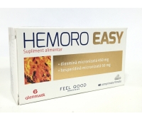 Hemoroeasy 30cps