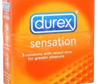 Durex Sensation Orange 3 buc