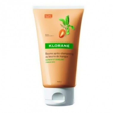 Klorane balsam cu extract de mango 150ml