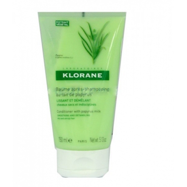 Klorane balsam papyrus 150ml