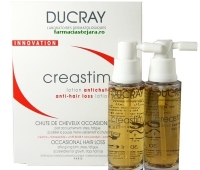 Ducray Creastim 2x30ml