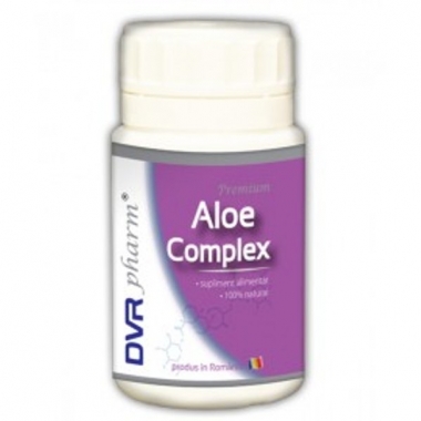 Aloe complex 60cps