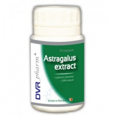 Astragalus extract 60cps
