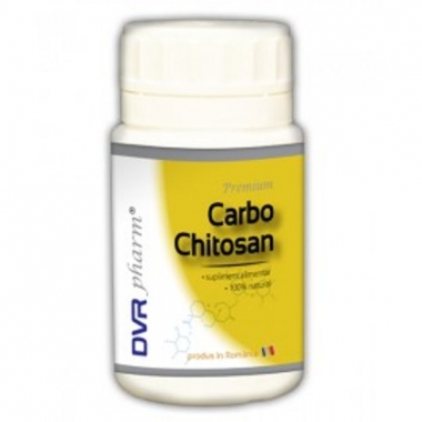 Carbochitosan 60cps