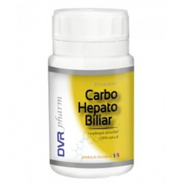 Carbohepatobiliar 60cps