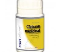 Carbune medicinal 60cps