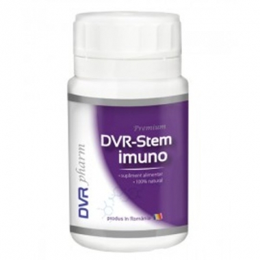 DVR Stem imuno 60cps