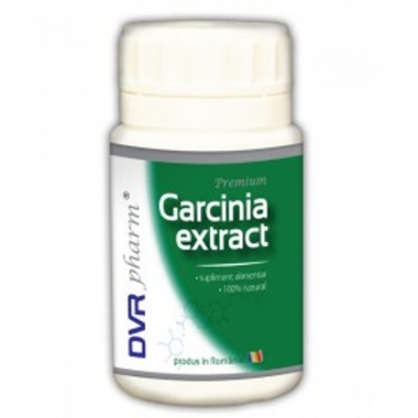 Garcinia extract 60cps