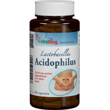Acidophilus 60cps