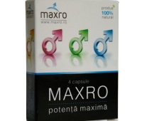 Maxro x 10cps
