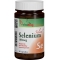 Seleniu 100mcg 90cps