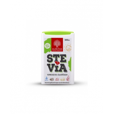 Stevia 300cpr