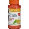 Vitamina C 1000mg cu bioflavonoid 90cpr