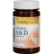 Vitamina A & D 60cps