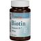 Vitamina B7 - Biotina 900mcg 100cpr