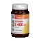 Vitamina E 400 UI 60cps