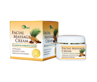 Crema masaj facial scortisoara x 40 gr