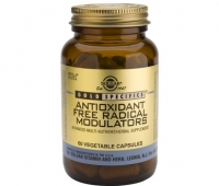 Antioxidant Free Radical Modulators v.caps 60s