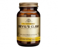 Devil's Claw veg. caps 100s