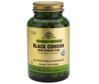 SFP Black Cohosh Root Extract Plus veg. caps 60s