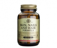 Skin Nails and Hair Formula tabs 60s