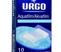 Urgo Aqua film x 10
