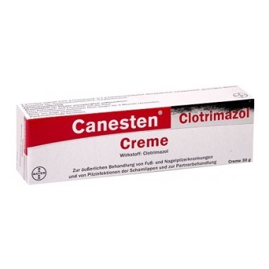 Canesten 1% crema 30g