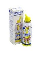 Unimer Pediatric Isotonic