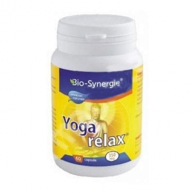 Yoga Relax 60cps